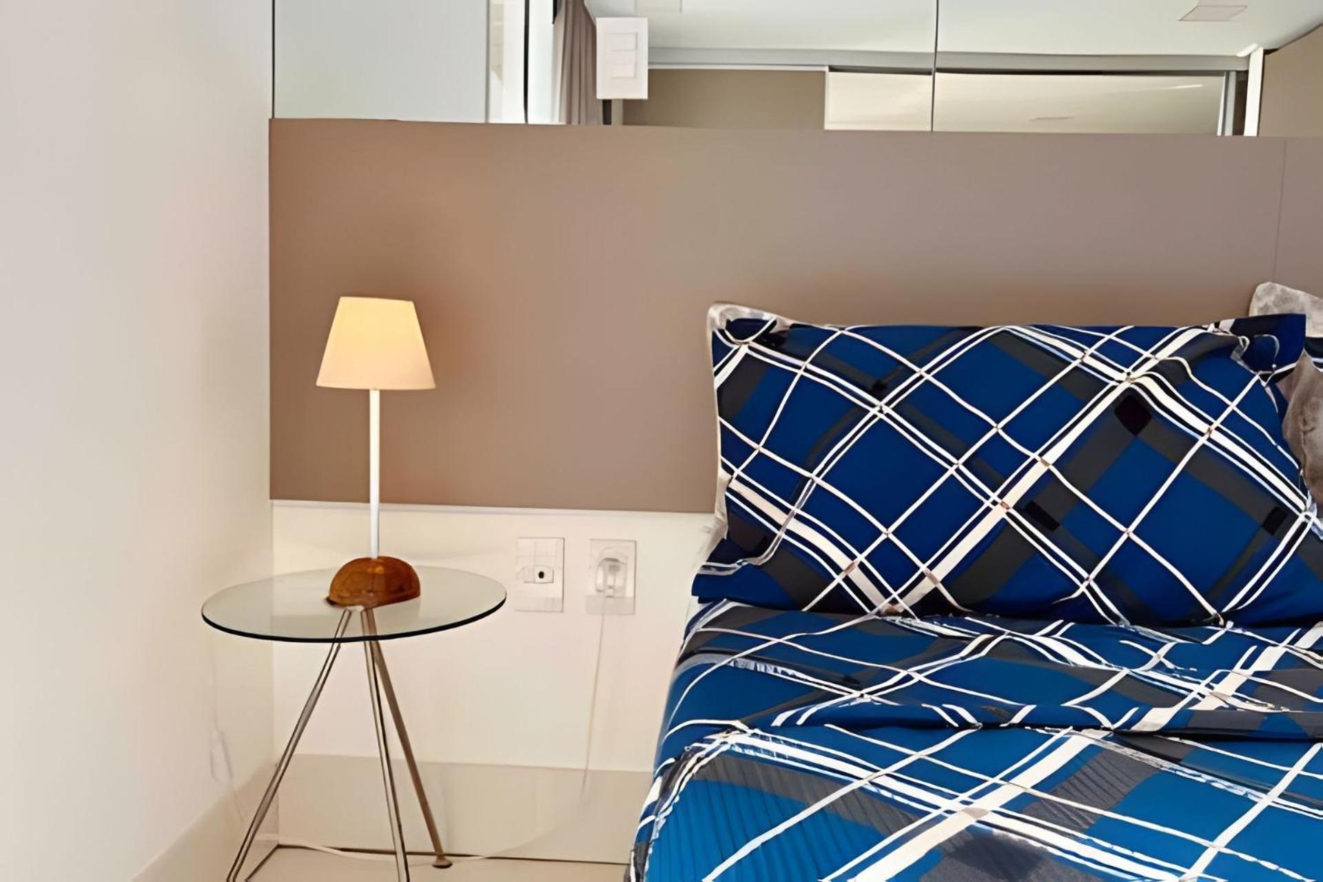 Apartamento Alto Padrao No Solar Tambau Lejlighed João Pessoa Eksteriør billede